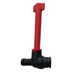 BOSCH DOLDURMA MUSLUĞU - PLASTİK