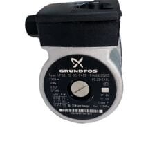 GRUNDFOS 15/60 SİRKÜLASYON POMPA 110W