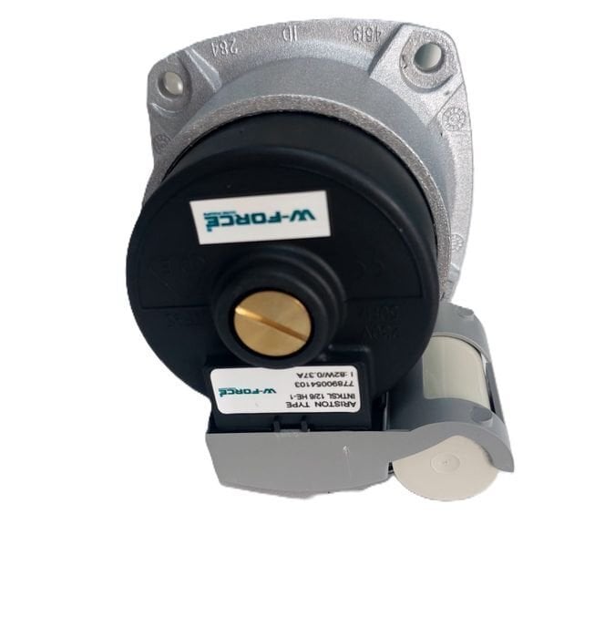 ARİSTON EGİS CLASS POMPA W-FORCE