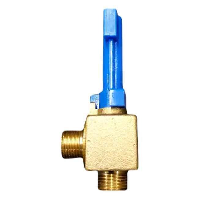 VAILLANT VCK DOLDURMA MUSLUĞU