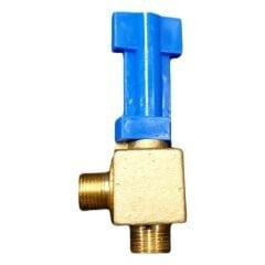 VAILLANT VCK DOLDURMA MUSLUĞU