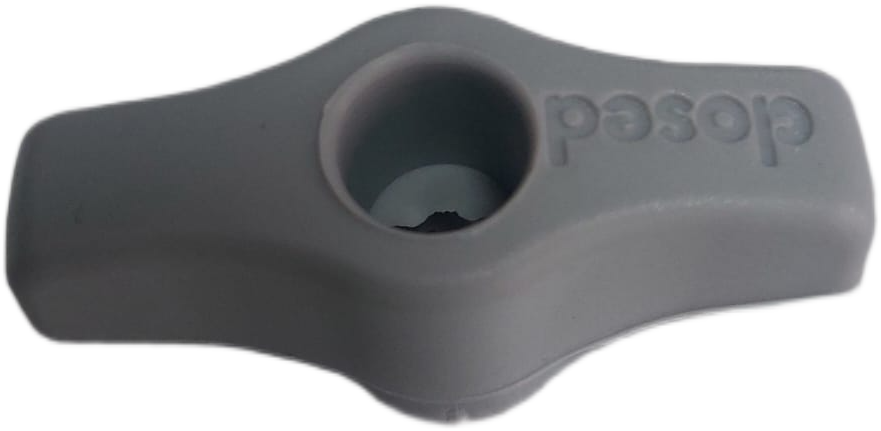 VAILLANT MUSLUK BAŞLIĞI