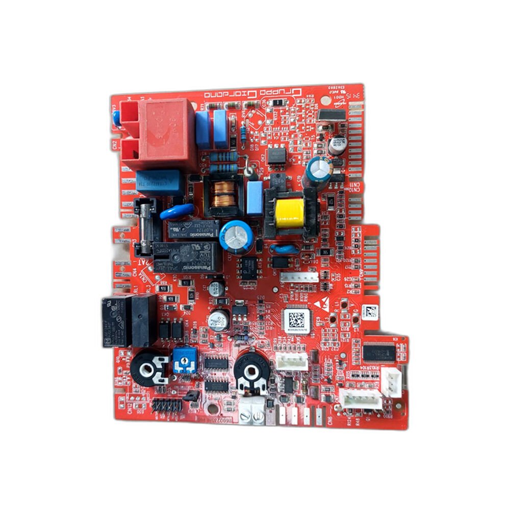 ARÇELİK KIRMIZI KART  ÇİFT (REVİZYONLU )