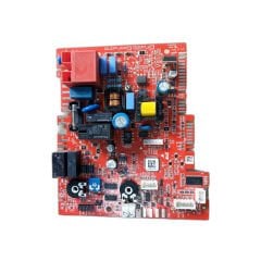 ARÇELİK KIRMIZI KART  ÇİFT (REVİZYONLU )