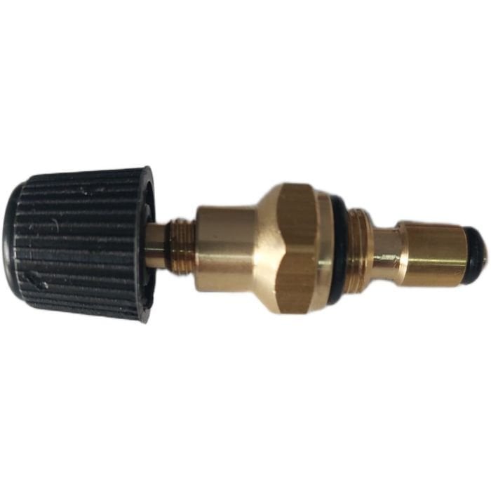 DEMİRDÖKÜM DOLDURMA MUSLUĞU ADEN KALİSTO NİTRON