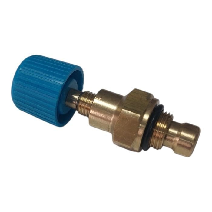 DEMİRDÖKÜM DOLDURMA MUSLUĞU NEVA ATRON LYNX NİTROMİX