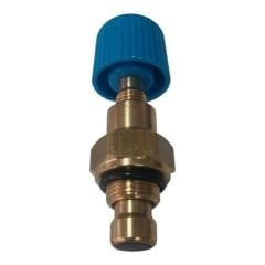 DEMİRDÖKÜM DOLDURMA MUSLUĞU NEVA ATRON LYNX NİTROMİX