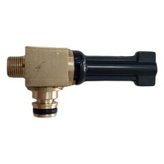 VAILLANT VUW DOLDURMA MUSLUĞU
