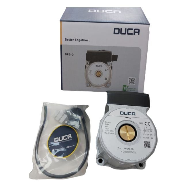 DUCA POMPA 82W WILO UYUMLU