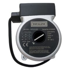TOTALINE POMPA WILO UYUMLU
