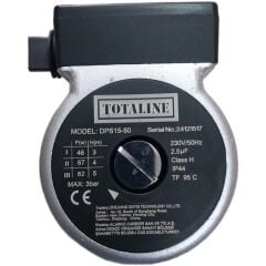 TOTALINE POMPA WILO UYUMLU