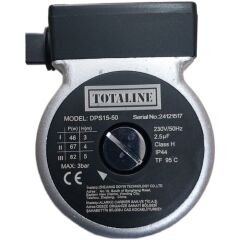 Totalıne Pompa Wılo Uyumlu