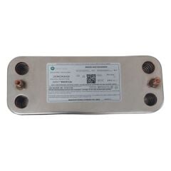 ECO5 PLAKALI ÖNAYSAN DİGİFEL PLAKALI 160 MM. (ÖNAYSAN)