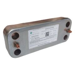 ECO5 PLAKALI ÖNAYSAN DİGİFEL PLAKALI 160 MM. (ÖNAYSAN)