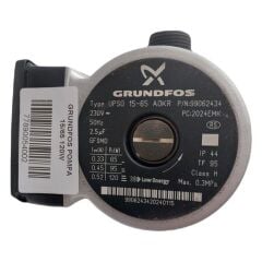 GRUNDFOS POMPA 15/65 120W