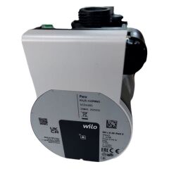 WILO FREKANS KONTROLLÜ POMPA