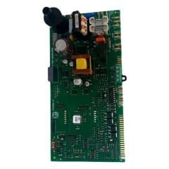 BUDERUS U072 ANAKART (REVİZYONLU)