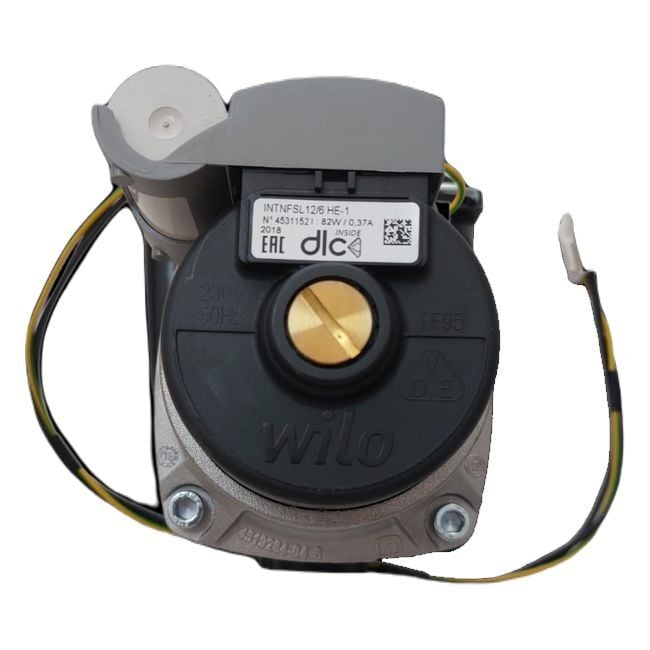 ARISTON EGIS POMPA