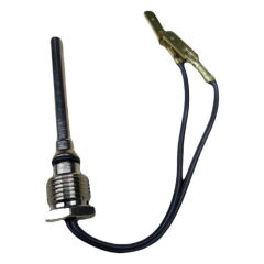BUDERUS GB162 GİDİŞ DÖNÜŞ NTC SENSÖRÜ