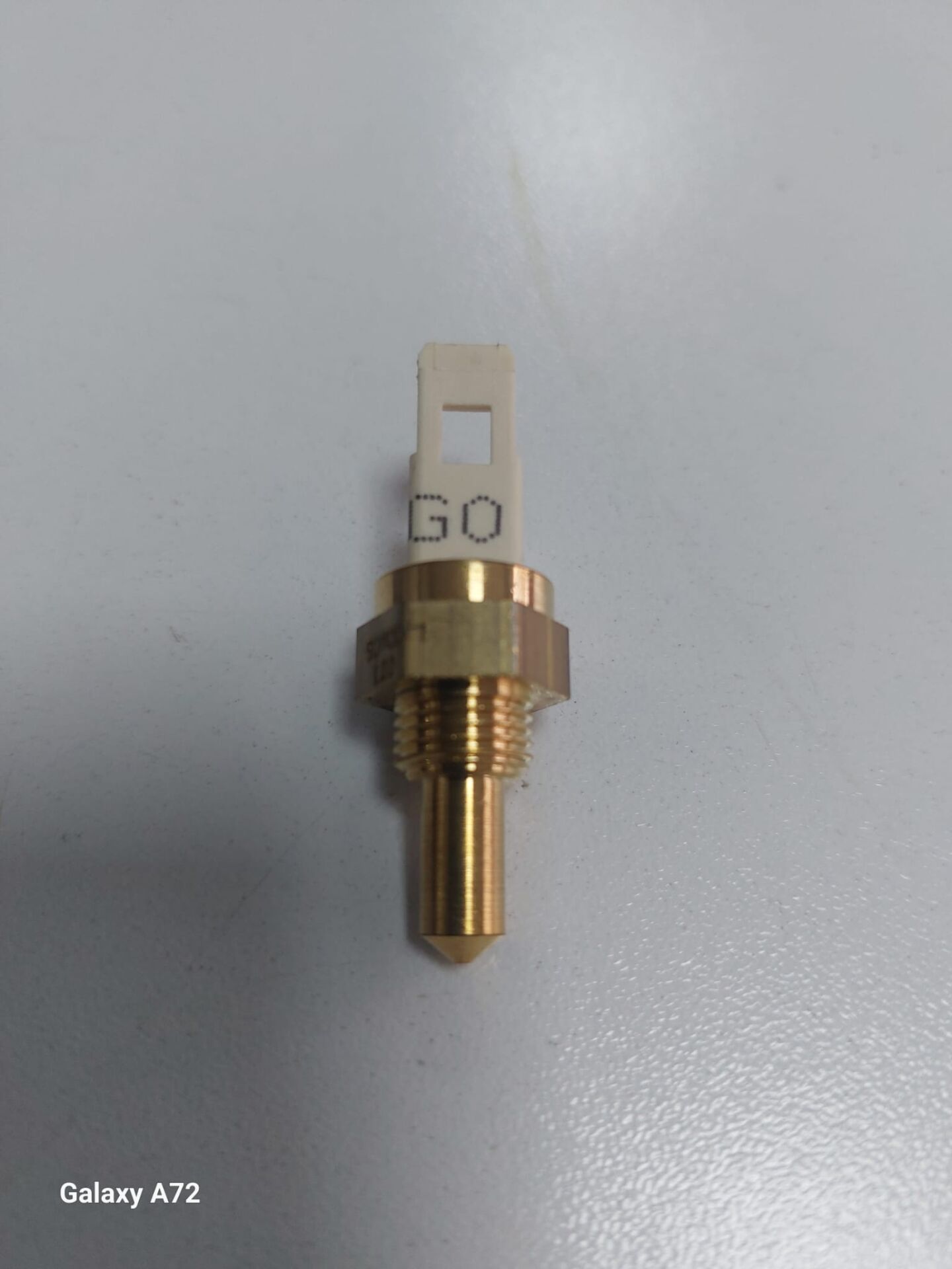 BAYMAK DALDIRMA TİP NTC(İTALY)