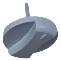 VAILLANT VUW DÜĞME GRİ