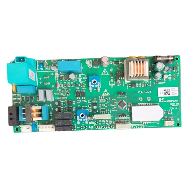 PROTHERM ŞOFBEN ANAKART YENİ TİP (REVİZYONLU)
