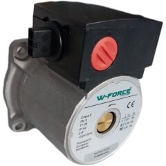 TERS DÖNÜŞ W-FORCE POMPA 15/5-3