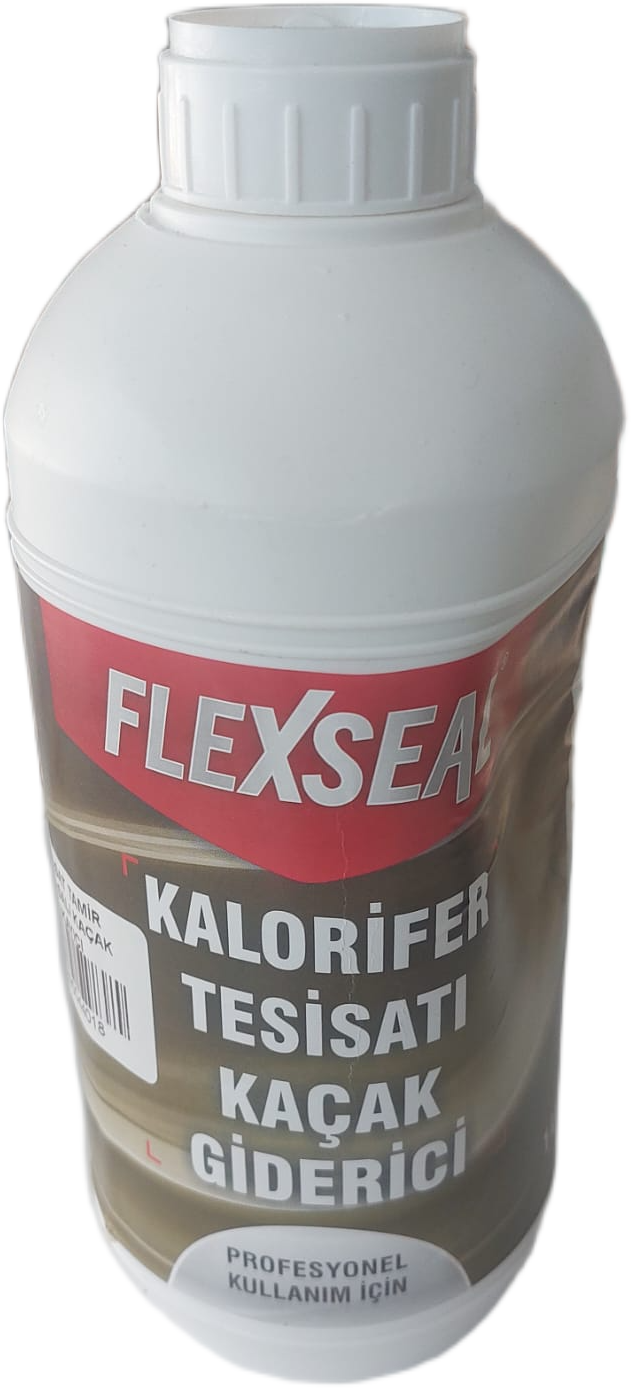 TESİSAT TAMİR KİMYASALI KAÇAK TIKAYICI