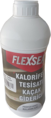 TESİSAT TAMİR KİMYASALI KAÇAK TIKAYICI
