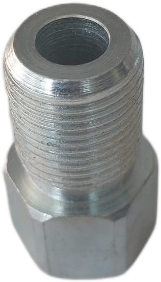 3/8 UZATMA GENLEŞME TANK REDİKSİYON