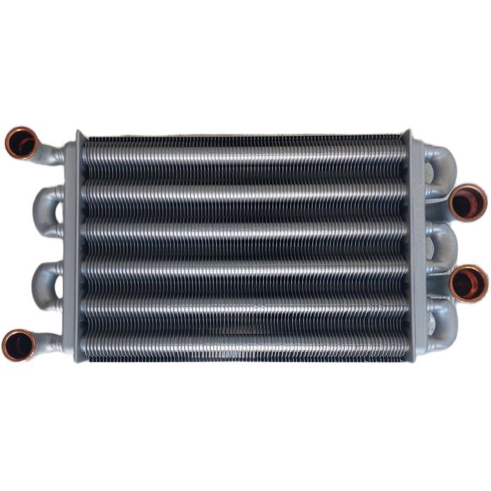 ARİSTON EGİS ANA EŞANJÖR AİRFEL İMMERGAS 260 MM