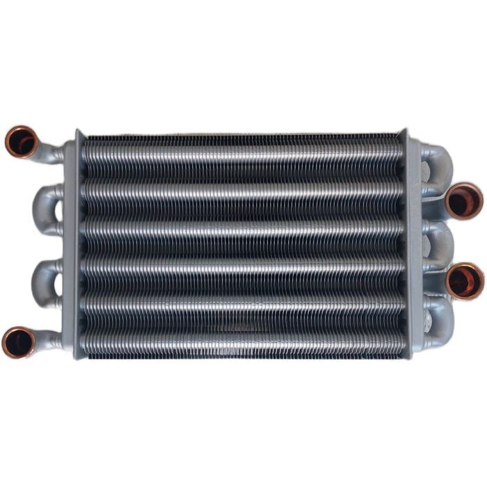 ARİSTON EGİS ANA EŞANJÖR AİRFEL İMMERGAS 260 MM