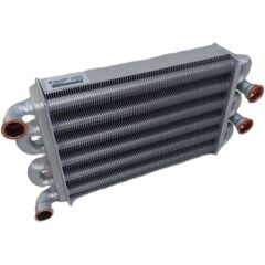 ARİSTON EGİS ANA EŞANJÖR AİRFEL İMMERGAS 260 MM