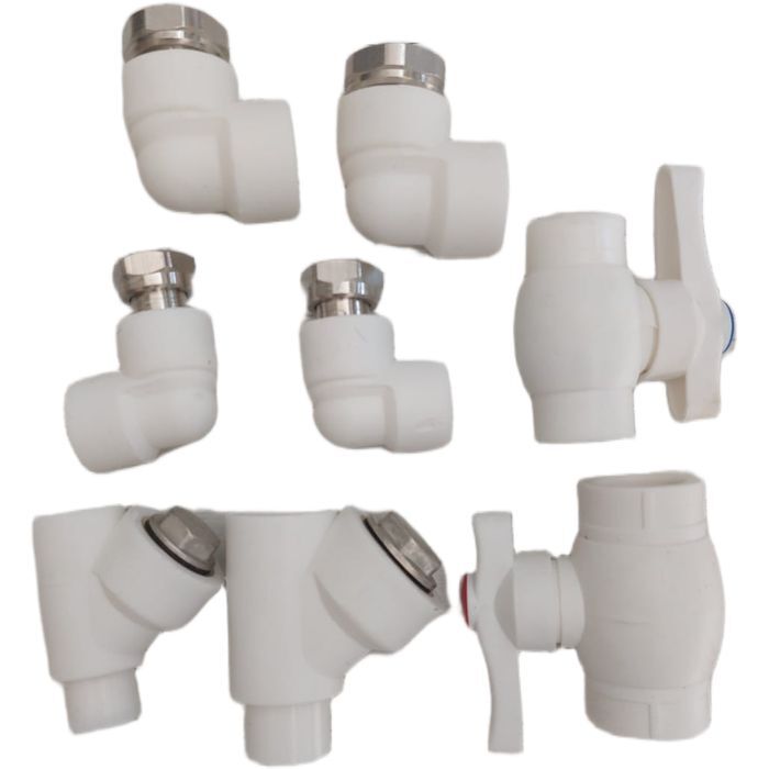 DİRSEKLİ KOMBİ BAĞLANTI SETİ (FORMÜL)