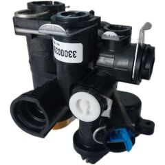 ECA CİTİUS PREMİX SOL BLOK BİTRON