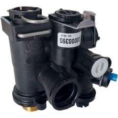 ECA CİTİUS PREMİX SOL BLOK BİTRON