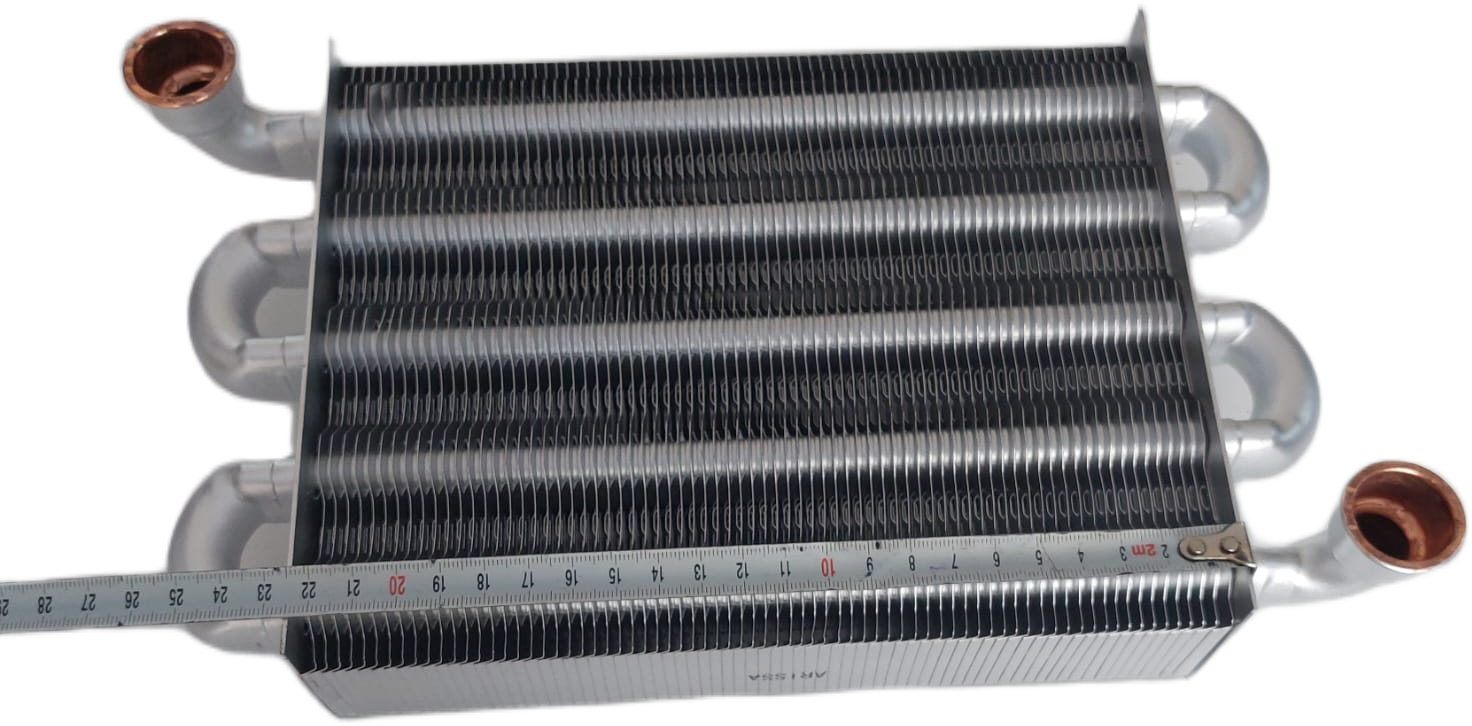 ECO5 BAXİ FALKE LAMBERT ARİSTON CLASS ANA EŞANJÖR GENERAUS