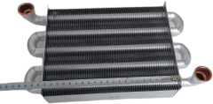 ECO5 BAXİ FALKE LAMBERT ARİSTON CLASS ANA EŞANJÖR GENERAUS