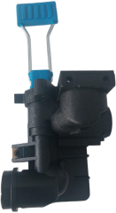 BOSCH BUDERUS SOL BLOK GENERAUS