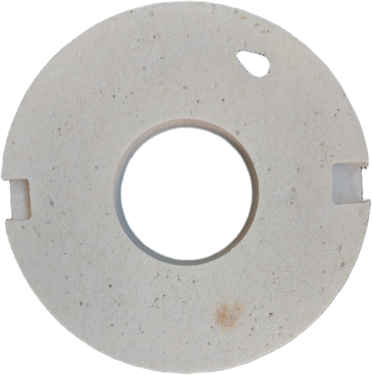 ECA CİTİUS PREMİX AMYANT ECA CALARO PREMİX AMYANT