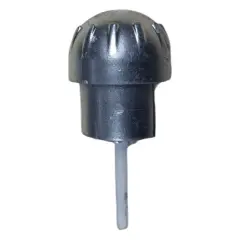 DEMİRDÖKÜM ŞOFBEN DÜĞME COMPAKT DÜĞME GRİ