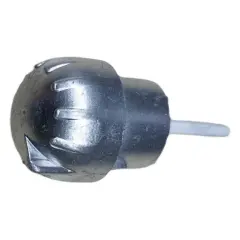 DEMİRDÖKÜM ŞOFBEN DÜĞME COMPAKT DÜĞME GRİ