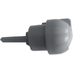 DEMİRDÖKÜM ŞOFBEN DÜĞME COMPAKT DÜĞME GRİ