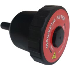 MANYETİK FİLİTRE TORTU TUTUCU