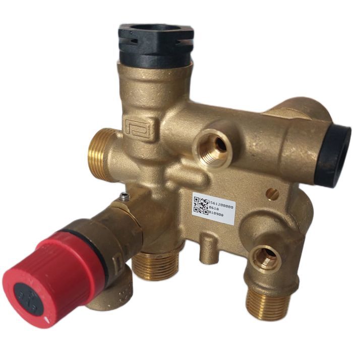 AİRFEL SOL BLOK DAİKIN BAYMAK SOL BLOK