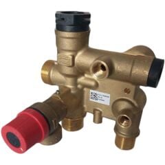 AİRFEL SOL BLOK DAİKIN BAYMAK SOL BLOK