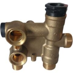 AİRFEL SOL BLOK DAİKIN BAYMAK SOL BLOK