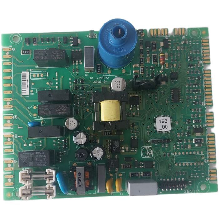 ECA PROTEUS PLUS KART