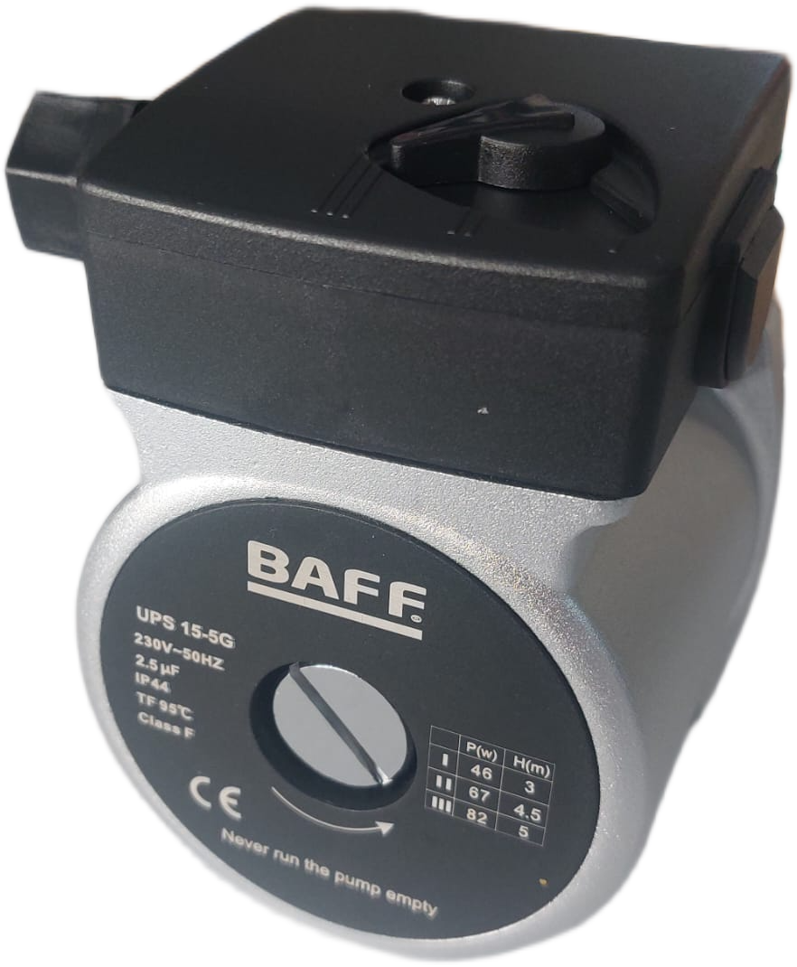 BAFF POMPA GRUNDFOS UYUMLU