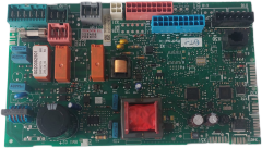 NİTROMİX ANAKART (REVİZYONLU)